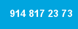 914 817 23 73 914 817 23 73